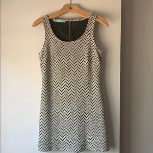 Maurices Fitted Dress